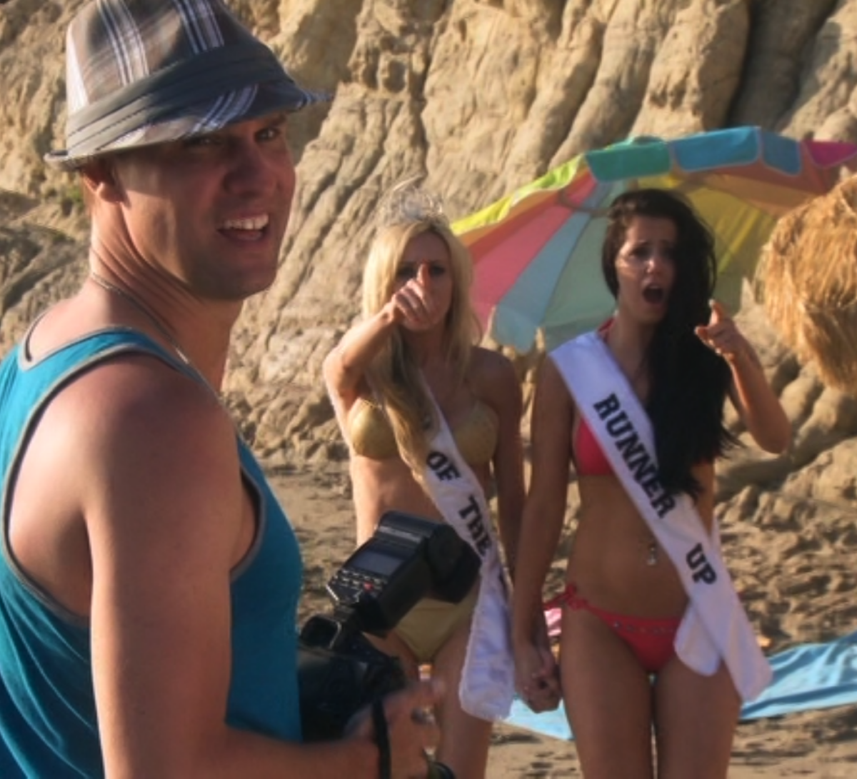 HAP094: Haialarm-Classics - Supershark (2011)