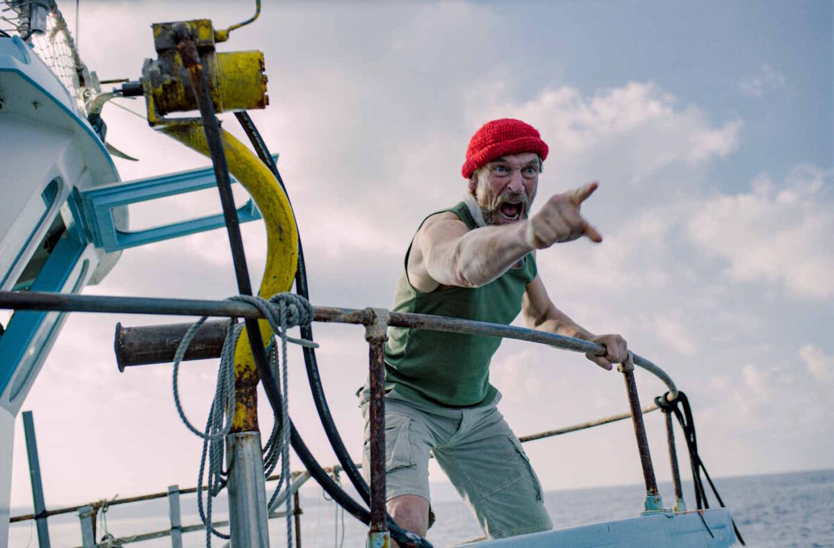 HAP096: The Last Breath (2024)