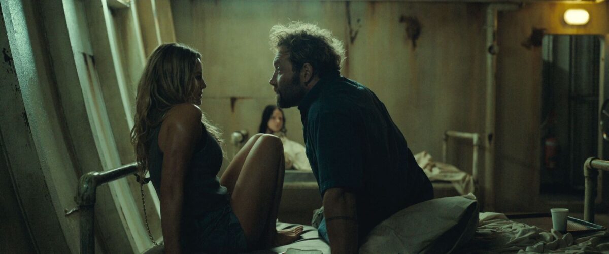 (c) Constantin Leonine 2025